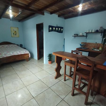Apartamento Siary 1 Monteverde Exterior photo