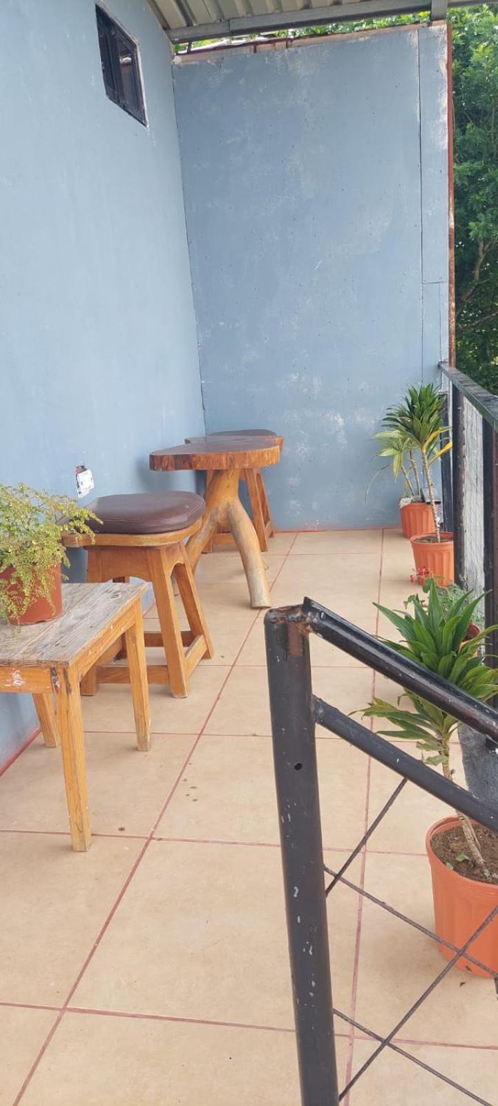 Apartamento Siary 1 Monteverde Exterior photo